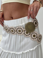 Karelle Belt Cream