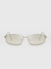 Lavish Life Sunglasses Silver