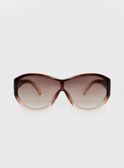 Better Now Sunglasses Brown