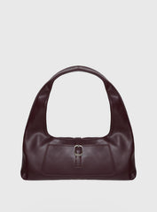Who Told You Shoulder Bag Red