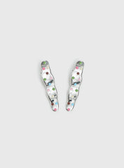 Kind To Another Hair Clips Silver / Multi