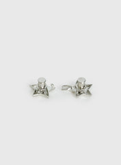 Way We Landed Star Denim Re-Sizer Silver