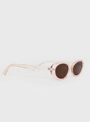 Beenna Sunglasses Pink