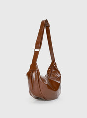 Ransom Shoulder Bag Brown