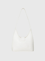 Harlem Bag White