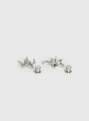 Way We Landed Star Denim Re-Sizer Silver