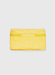 Younger Now Pouch Yellow