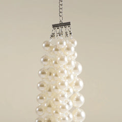 Pre Order: Bohemian Handmade Beaded Multilayer Pearl Necklace