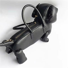 Cute Luxury Dog Handbag