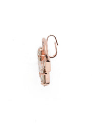 Crystal Charm 'L' Charm Other Accessory - CES17RGCRY