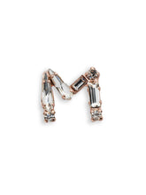 Crystal Charm 'M' Charm Other Accessory - CES18RGCRY
