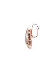 Crystal Charm 'R' Charm Other Accessory - CES23RGCRY