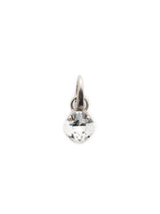 April Birthstone Crystal Charm - CEU1ASCRY