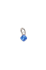 September Birthstone Sapphire Charm - CEU1RHSAP
