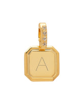A Initial Charm - CFR10BGCRY