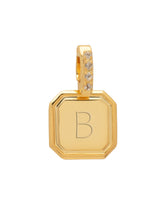 B Initial Charm - CFR11BGCRY