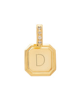 D initial Charm - CFR13BGCRY