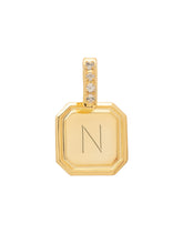 N Initial Charm - CFR23BGCRY