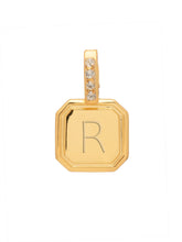 R Initial Charm - CFR27BGCRY