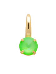 London Crystal Charm - CFZ12BGETG