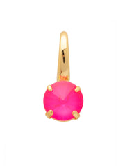 London Crystal Charm - CFZ12BGETP