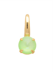 London Crystal Charm - CFZ12BGLGD
