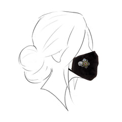 Edith Magnetic Charm - CHM2RHMUL