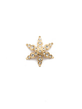 Lumi Magnetic Charm - CHM6BGCRY