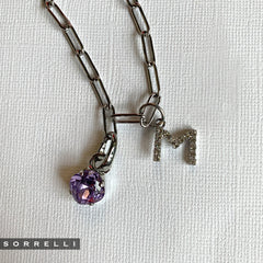 June Birthstone Violet Charm - CEU1RHVI