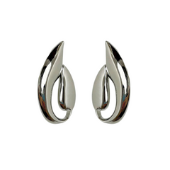 Pre Order: Blooming Seeds Stud Earrings
