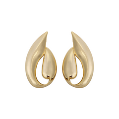 Pre Order: Blooming Seeds Stud Earrings