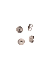 Monster Earring Backs (4 Pack) - MBLG1PD