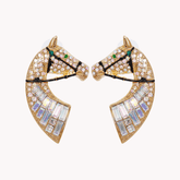 Abiba - Earrings