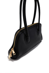 Alondra Shoulder Handbag - Black