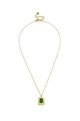 Gwen Necklace - Gold