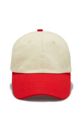 City Girl Hat - Red