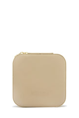 Miss Lola Exclusive Jewelry Box - Nude