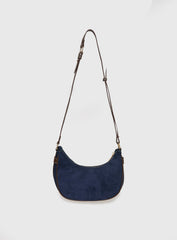 Jarelli Shoulder Bag Navy