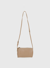 Finest Hour Shoulder Bag Taupe