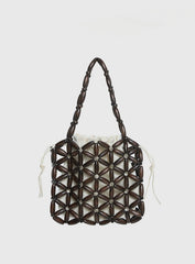 Sun Soaked Bag Chocolate