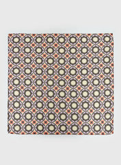 Nellie Hair Scarf Groovy Multi