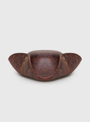 Night Spell Pirate Hat Brown