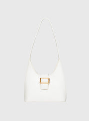 Harlem Bag White