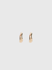 Orellia Ear Cuff Gold