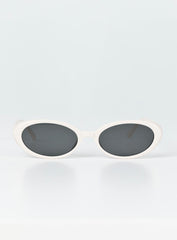 Beenna Sunglasses Beige