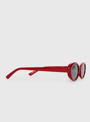 Beenna Sunglasses Wine