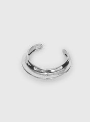 Memory Bliss Bracelet Silver
