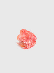 Malissa Flower Hair Clip Multi