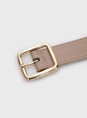 Chapman Belt Beige / Gold