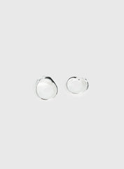 Have It All Gemstone Ring Pack Silver / Brown